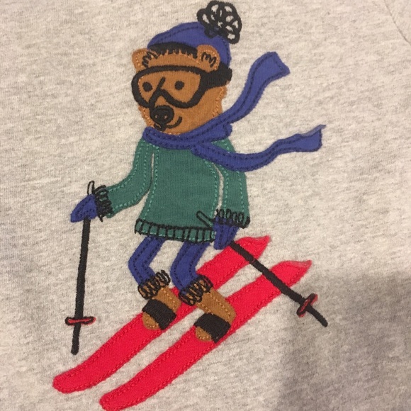 NEW Hanna Andersson Shirt & Pants Set - Picture 2 of 5